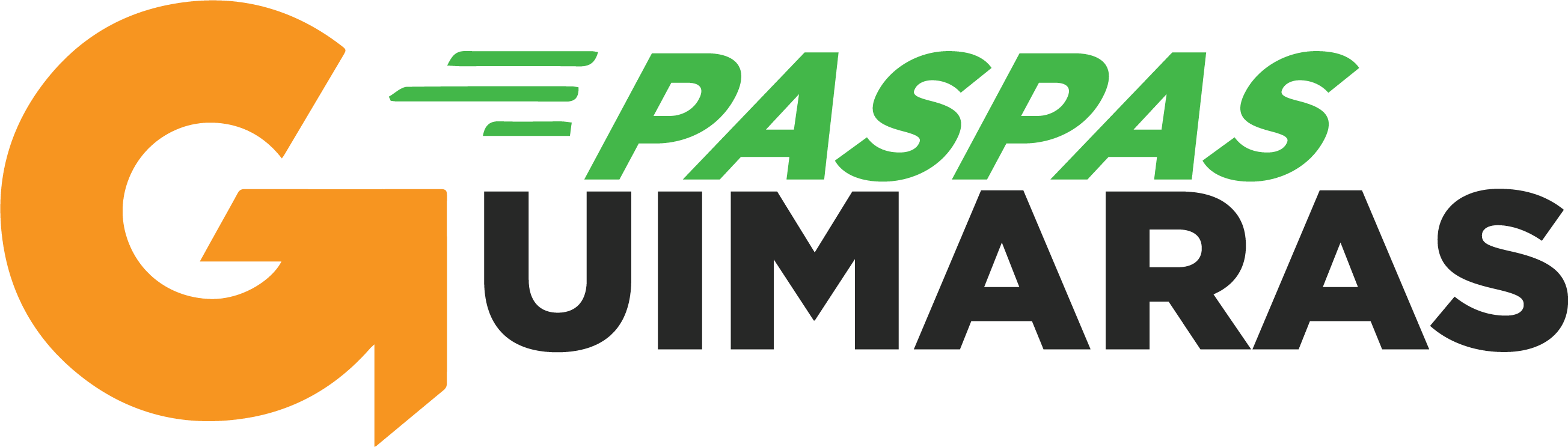 Paspas Guimaras